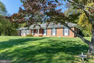 516 Maple Dr, Madison, VA 22727 - Photo 1