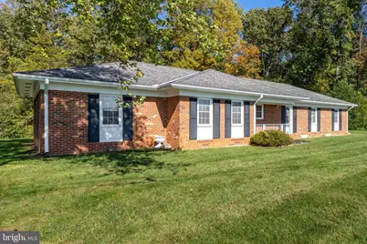 516 Maple Drive, Madison, VA 22727 - Photo 2
