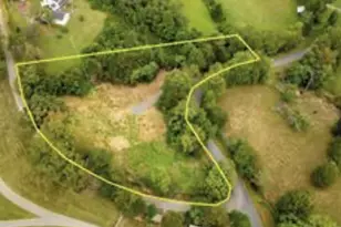 100 Horn Hollow Road Hollow, Madison, VA 22727 - Photo 1