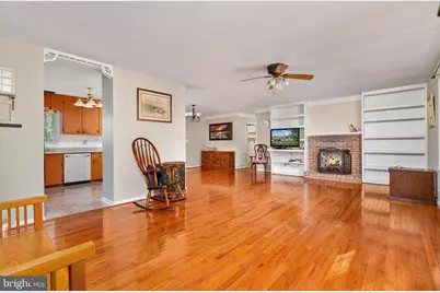 142 Weaver Lane, Brightwood, VA 22715 - Photo 6