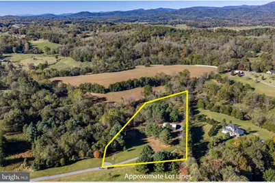 Lot 2 N Seminole Trl Trail, Madison, VA 22727 - Photo 26