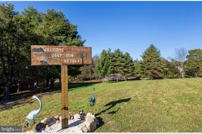 Lot 2 N Seminole Trl Trail, Madison, VA 22727 - Photo 4