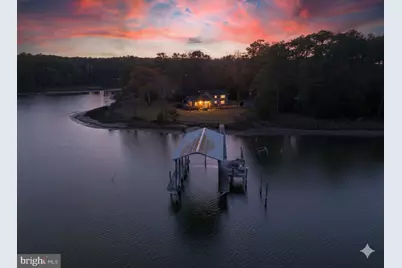 310 Brush Neck Rd, Susan, VA 23163 - Photo 2