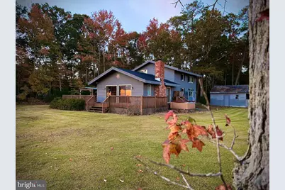 310 Brush Neck Rd, Susan, VA 23163 - Photo 28