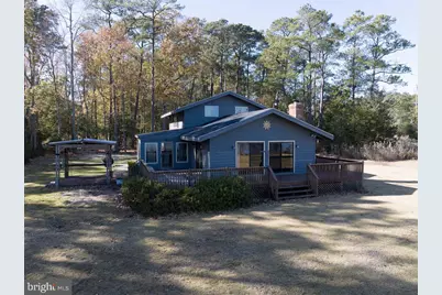 310 Brush Neck Rd, Susan, VA 23163 - Photo 42