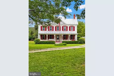 36 Martin Diggs Way, Onemo, VA 23130 - Photo 1