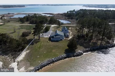 1887 Point Breeze Drive, Hudgins, VA 23076 - Photo 36