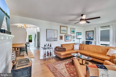 74 Harvest Lane, Hudgins, VA 23076 - Photo 8