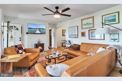 74 Harvest Lane, Hudgins, VA 23076 - Photo 10
