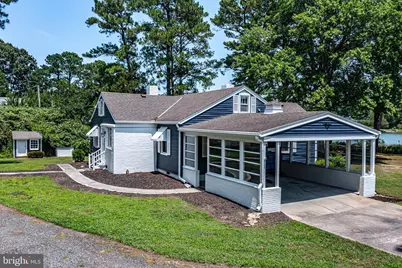 74 Harvest Lane, Hudgins, VA 23076 - Photo 104