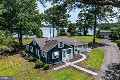 74 Harvest Lane, Hudgins, VA 23076 - Photo 1