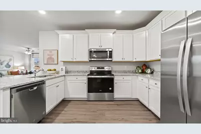 9 Florence Sarah Lane, Lexington City, VA 24450 - Photo 6