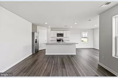 Lot114 George William Lane, Lexington City, VA 24450 - Photo 4