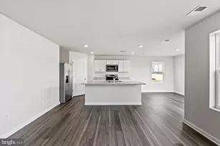 Lot114 George William Ln, Lexington City, VA 24450 - Photo 4