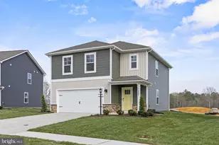 Lot114 George William Ln, Lexington City, VA 24450 - Photo 2