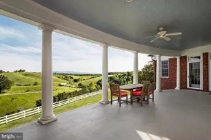 336 Jacobs Ladder, Lexington, VA 24450 - Photo 36