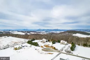 190 Ridgemore Dr, Raphine, VA 24472 - Photo 66
