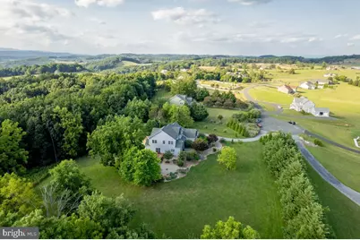 190 Ridgemore Drive, Raphine, VA 24472 - Photo 32