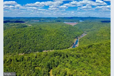 Lot E Gauley Ridge Road, Mount Nebo, WV 26679 - Photo 1