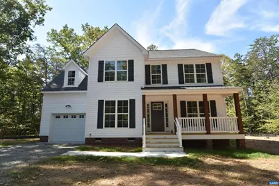 1193 Shenandoah Crossing Dr, Gordonsville, VA 22942 - Photo 1