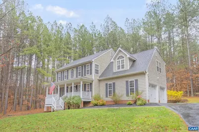 131 Country Creek Way, Palmyra, VA 22963 - Photo 1