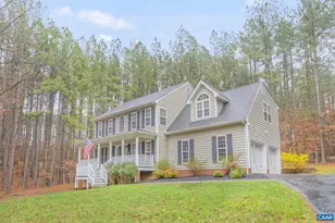 131 Country Creek Way, Palmyra, VA 22963 - Photo 1