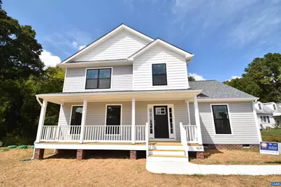 4635 James Madison Hwy, Fork Union, VA 23055 - Photo 1