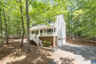 1 West Lake Forest Dr, Palmyra, VA 22963 - Photo 1