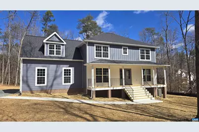 4628 Thomas Jefferson Pkwy, Palmyra, VA 22963 - Photo 1