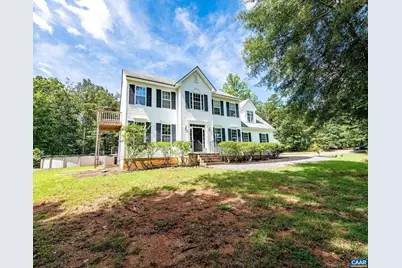 571 Paradise Ln, Gordonsville, VA 22942 - Photo 1