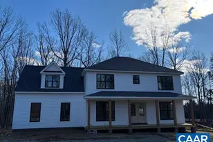 2238 Roundabout Rd, Louisa, VA 23093 - Photo 1