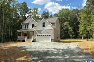 4624 Thomas Jefferson Pkwy, Palmyra, VA 22963 - Photo 1