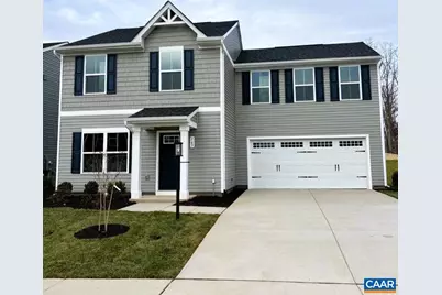 163 Arches Ln, Barboursville, VA 22923 - Photo 1