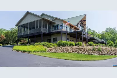 392 Pocosan Mountain Rd, Stanardsville, VA 22973 - Photo 1