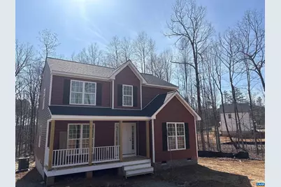 1140 Hanback Rd, Gordonsville, VA 22942 - Photo 1