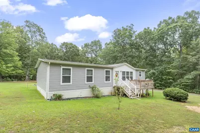 864 Rock Ln, Scottsville, VA 24590 - Photo 1