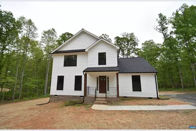 1088 Hanback Rd, Gordonsville, VA 22942 - Photo 1