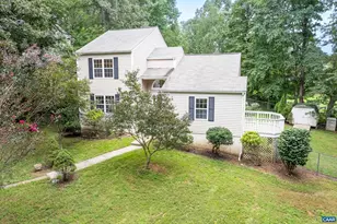 183 Rustling Oaks Way, Ruckersville, VA 22968 - Photo 1