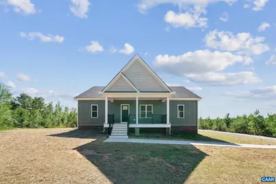 2171 E River Rd, Fork Union, VA 23055 - Photo 1