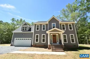11595 West Jack Jouett Rd, Louisa, VA 23093 - Photo 1