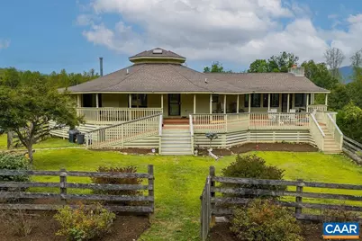536 Redbud Dr, Stanardsville, VA 22973 - Photo 1