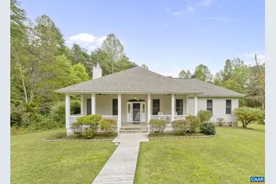 47 Holly Springs Dr, Louisa, VA 23093 - Photo 1