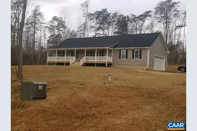 672 Westwood, Stanardsville, VA 22973 - Photo 1