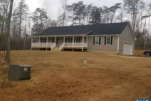 672 Westwood, Stanardsville, VA 22973 - Photo 1