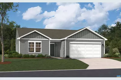 206 Trailfork Rd, Barboursville, VA 22923 - Photo 1