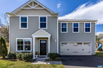 54 Mannie Ct, Ruckersville, VA 22968 - Photo 1