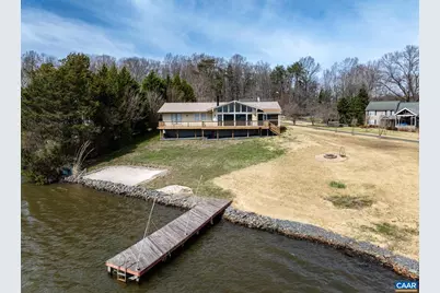 1753 North Lakeshore Dr, Louisa, VA 23093 - Photo 1