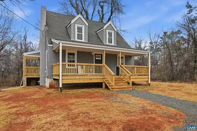 9305 Spotswood Trl, Stanardsville, VA 22973 - Photo 1