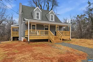 9305 Spotswood Trail, Stanardsville, VA 22973 - Photo 1
