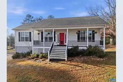 2093 Swift Run Rd, Ruckersville, VA 22968 - Photo 1